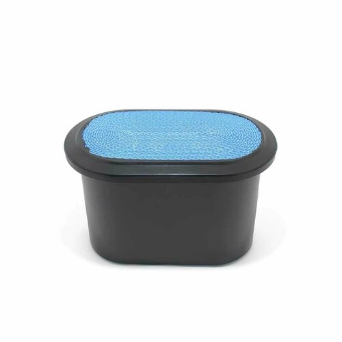 Фильтр воздушный JCB B1200200 Truck Part 4350₽