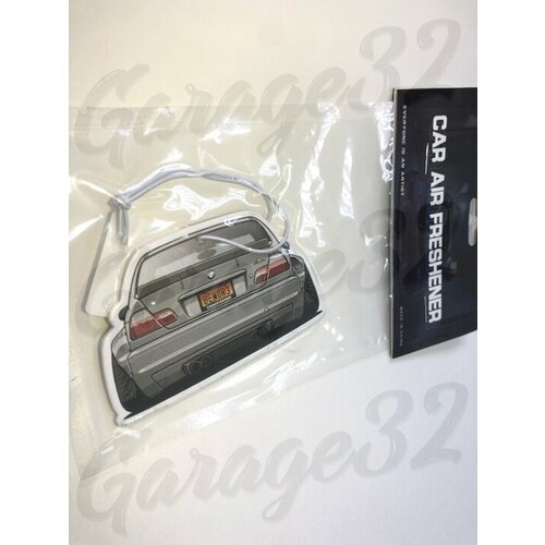 Ароматизатор (BMW E46 PANDEM)