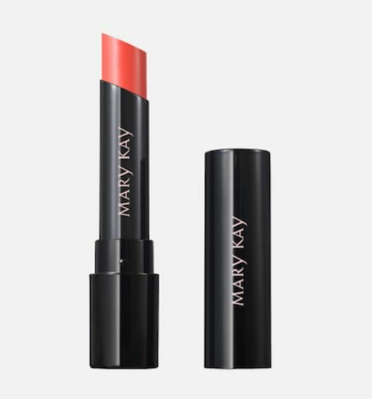 Суперувлажняющая губная помада Коралловое конфетти (Coral Confetti) Mary Kay