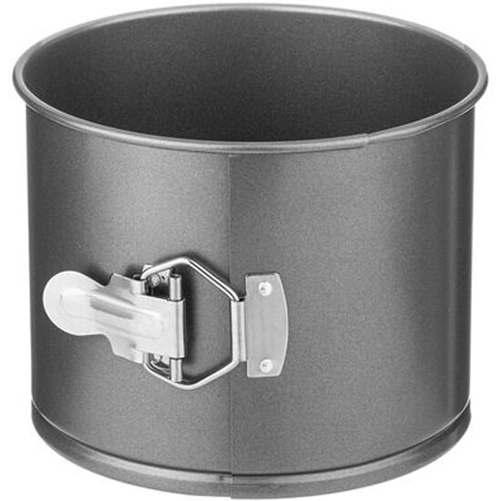 Форма для выпечки Agness разъемная 16х13 см. антипригарное покрытие