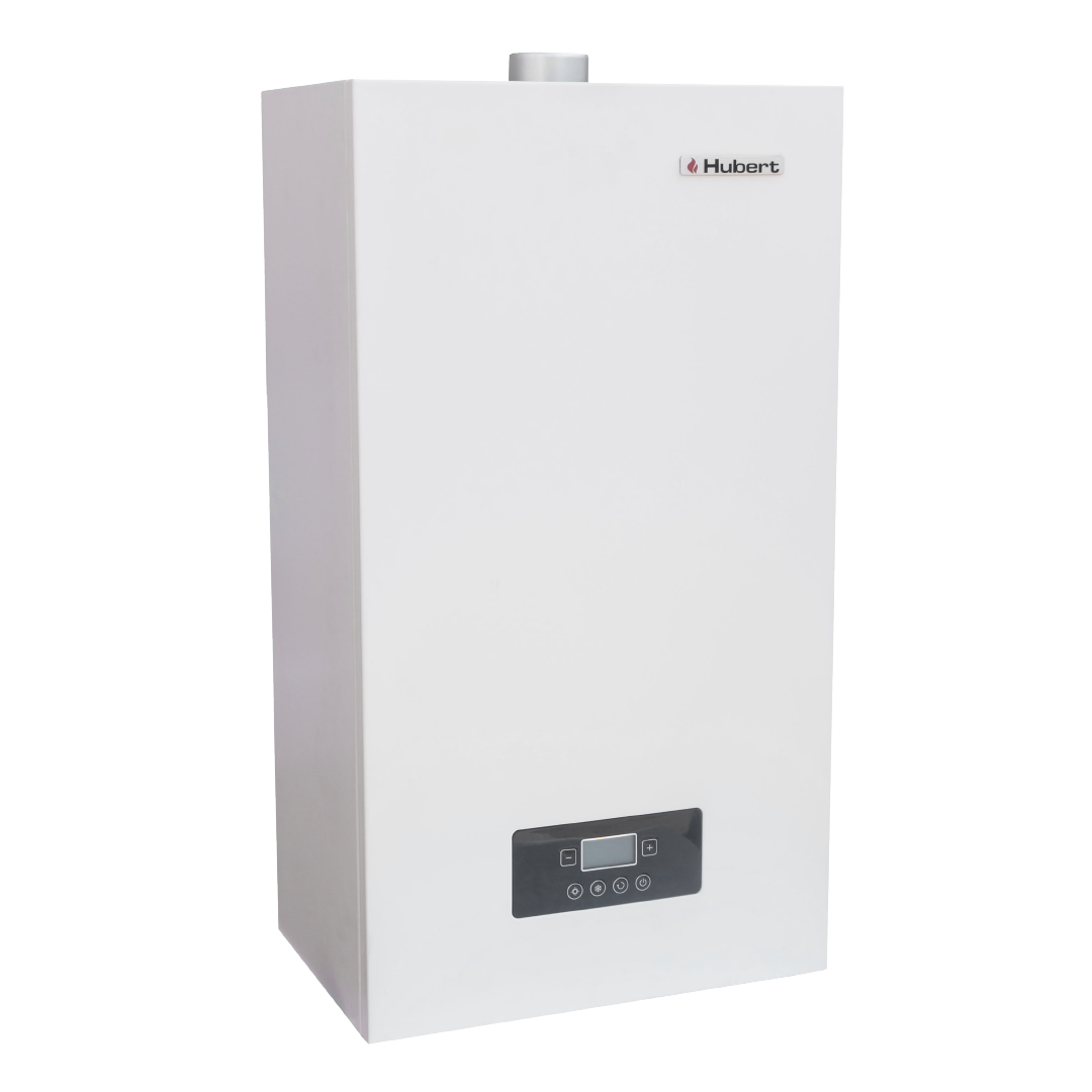 фото Котел газовый Hubert Smart AGB 10DY двухконтурный 10 кВт