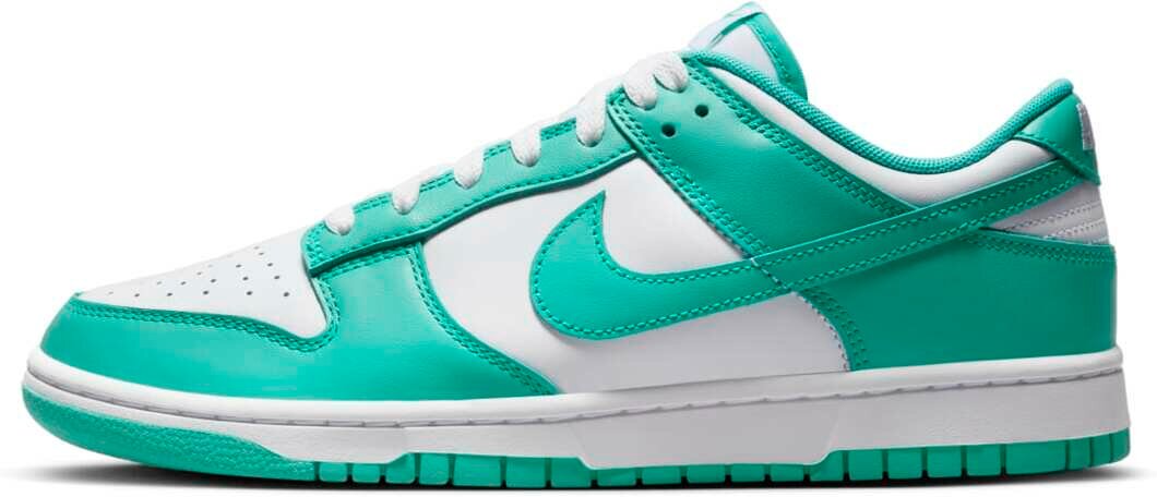 Кроссовки; Nike; Dunk Low Retro