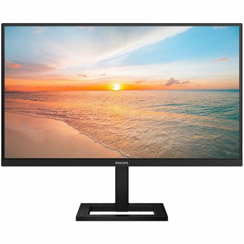27 Монитор Philips 27E1N1900AE IPS 3840x2160 60 Гц 24341₽