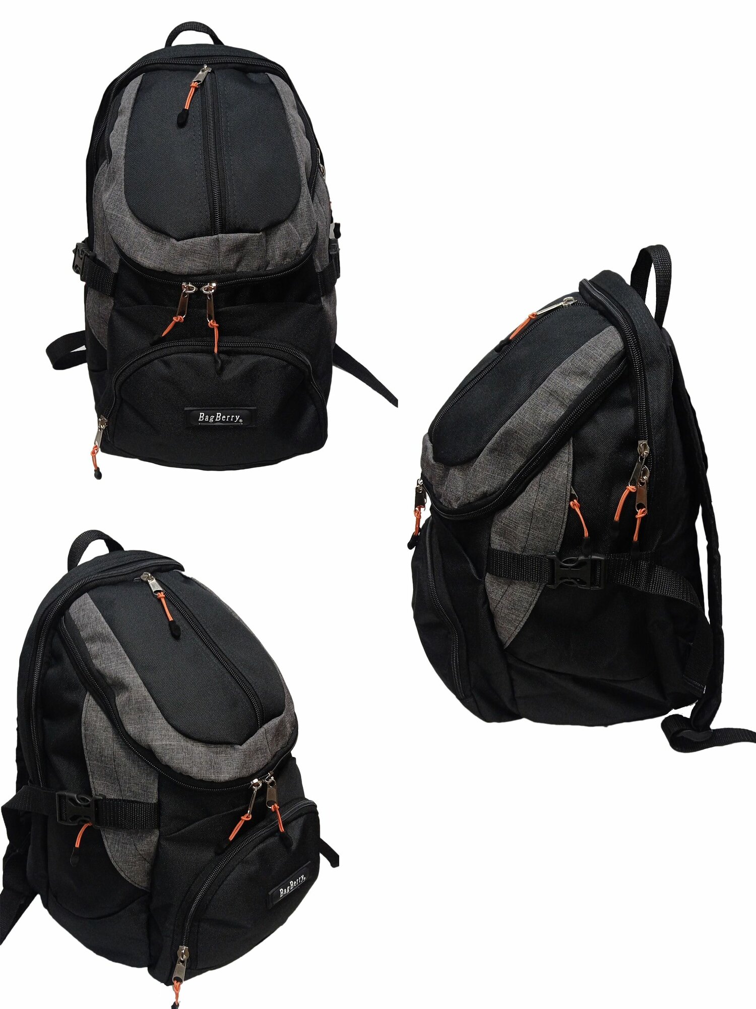 Рюкзак — фото 1