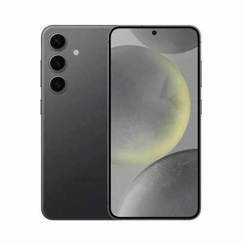 Samsung Galaxy S24 12256GB черный 93500₽