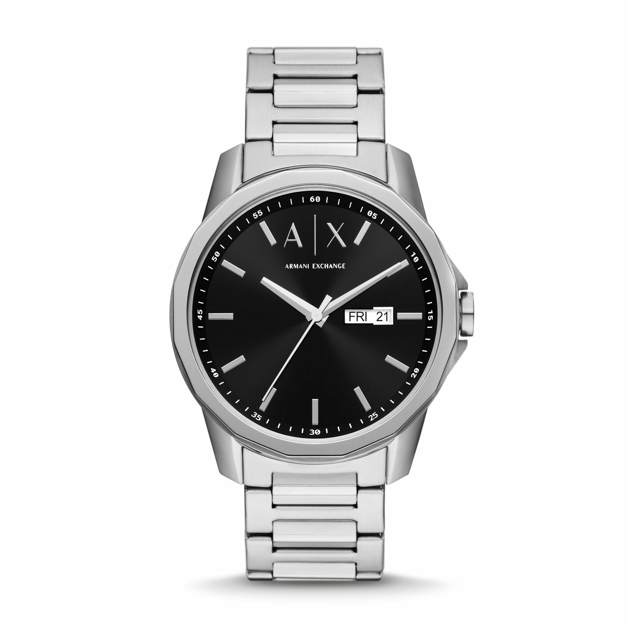 Наручные часы Armani Exchange Banks 