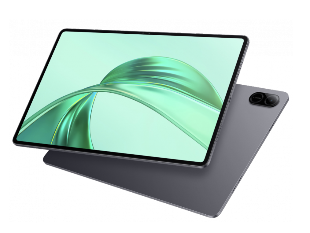 Планшетный компьютер HONOR Pad X8а 4/64 Wi-Fi (5301AKFF) космический серый — фото 1