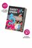 Таблетки шипучие "Sweet Sperm" для изменения вкуса спермы, 4 шт.