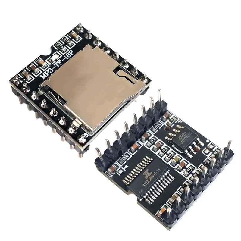 Vihot DFPlayer Mini MP3-модуль