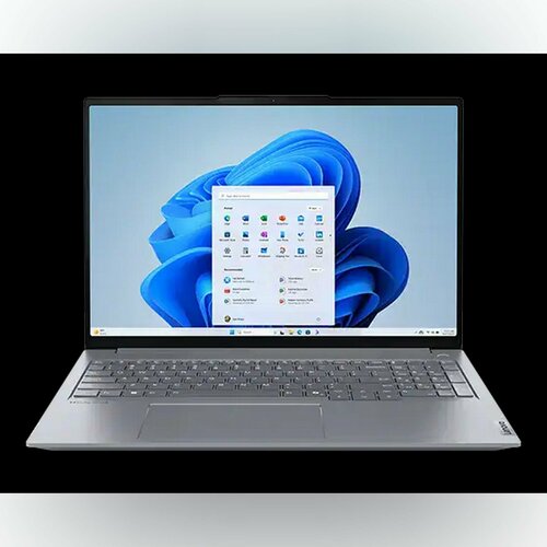 Ноутбук Lenovo ThinkBook 16 G6 2024 Lenovo Thinkbook 16 G6 intel Ultra 9-185H32Gb1Tb SSD1632K IPSRTX4060Win 11 150732₽