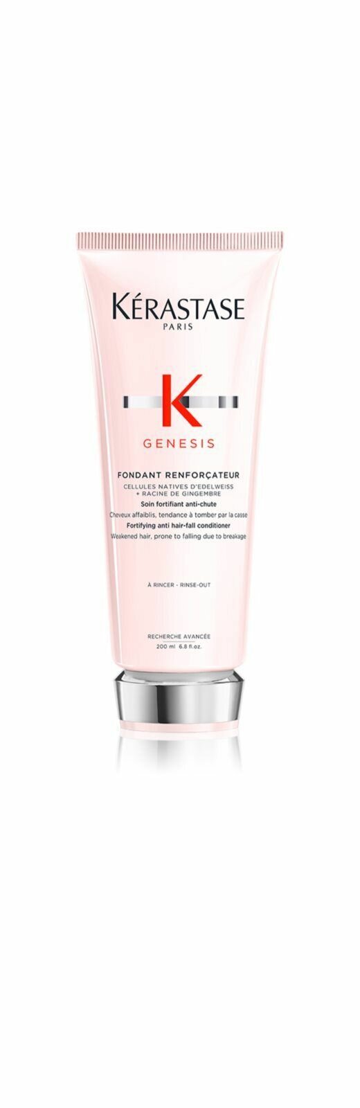 Kerastase Укрепляющий кондиционер для истонченных волос Genesis Fondant Renforcateur 200 ml