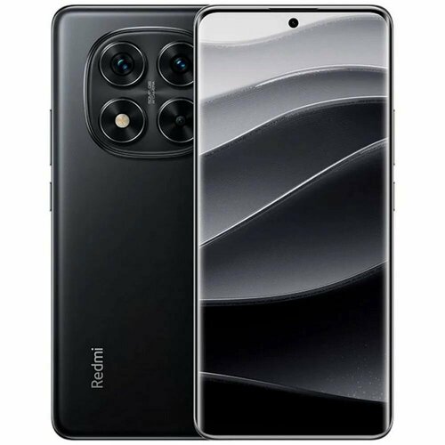 Смартфон Xiaomi Redmi Note 14 8256 ГБ Global черный 19296₽