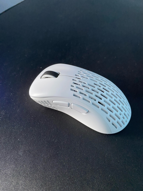 Мышь беспроводная Pulsar Xlite Wireless V2 Competition White, Wireless/USB, 20000dpi, PXW22 Белый - фото №16