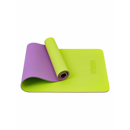 Коврик для йоги и фитнеса MELA