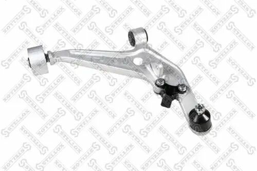 Рычаг подвески справа Nissan X-trail T30 all 01> STELLOX 57-74074A-SX
