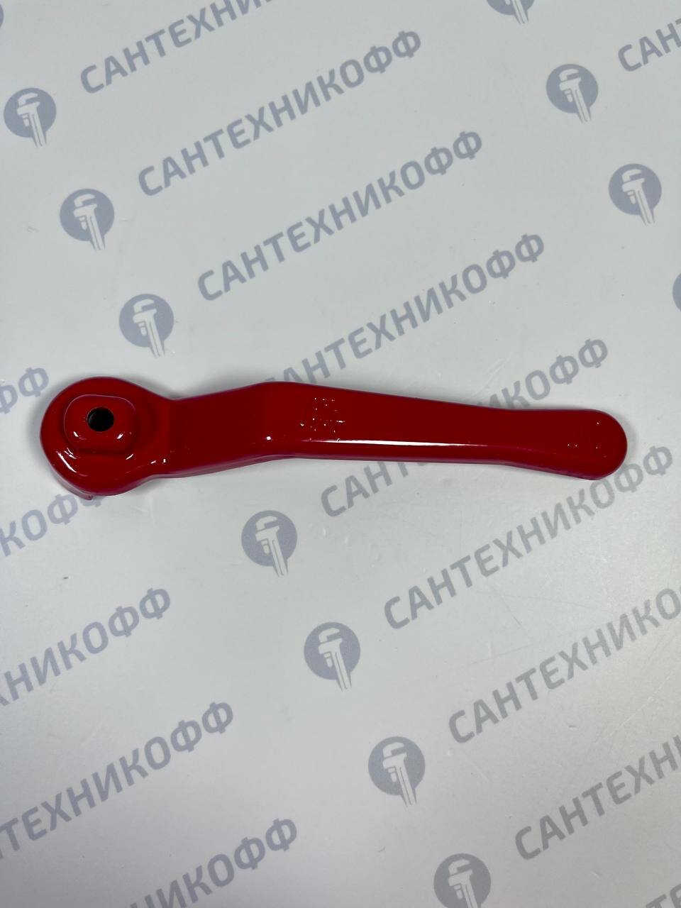 Ручка рычаг ITAP N5 красная 086 5MIS  