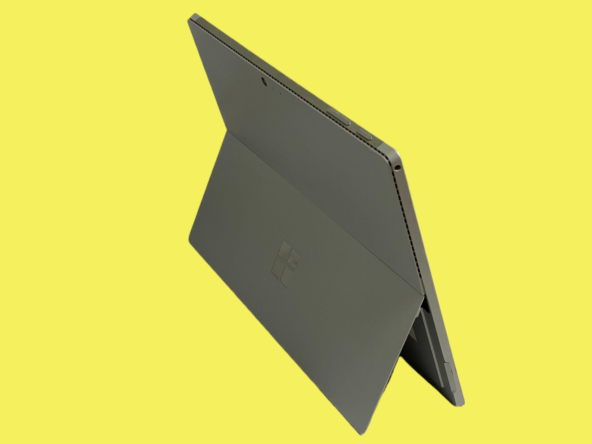 Планшет Microsoft Surface Pro 4 12.3" 2015 Core i5-6300u 2.4Ггц / ОЗУ 8Гб / SSD 256GB / Цвет корпуса Silver — фото 1