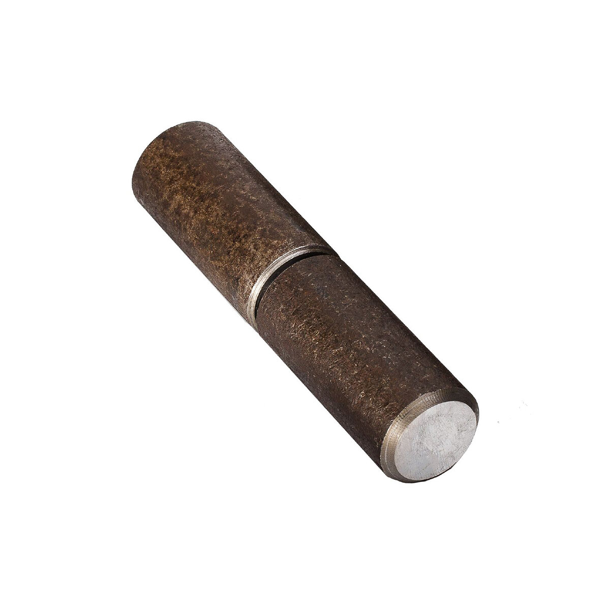 Петля гаражная с шаром 