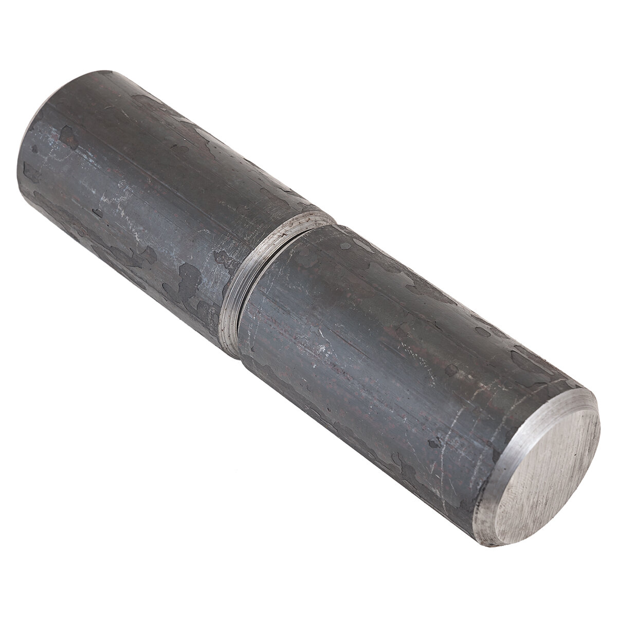 Петля гаражная с шаром 