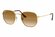 Солнцезащитные очки Ray-Ban RB 3548 001/51 51