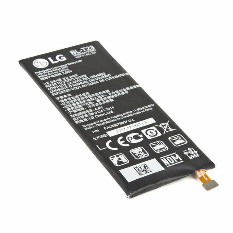 Мобильные телефоны LG - фото №1