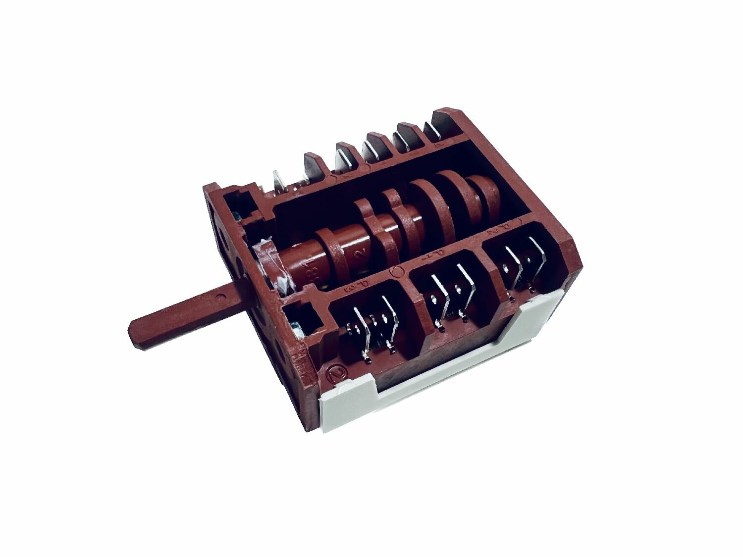 Переключатель для духовки Bosch 00623051