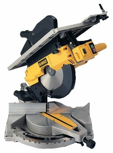 Торцовочная пила DeWalt D27113-QS