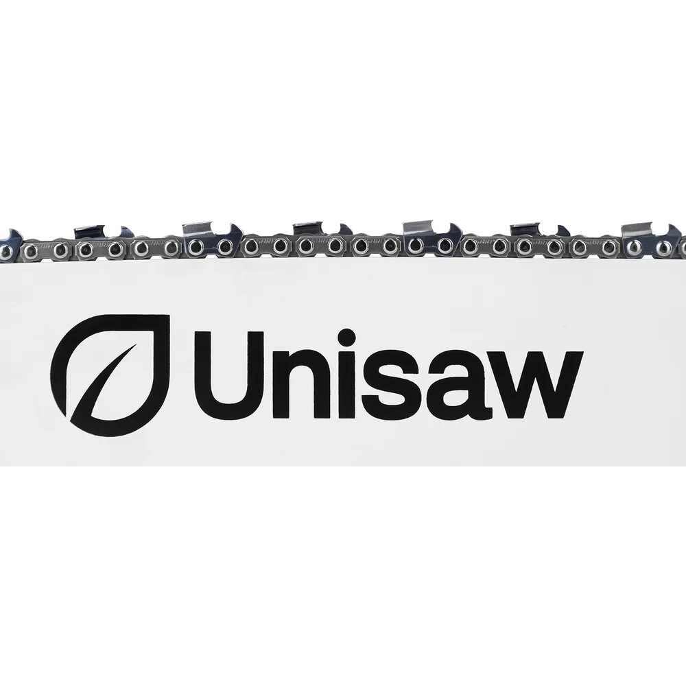Изображение Unisaw Цепь в бухте 0,325, 1,5мм, 30,5 метров, 1840зв. + цепь 72зв SG5C100C