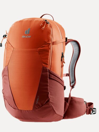 Изображение товара Рюкзак Deuter Futura 27 Paprika/Redwood