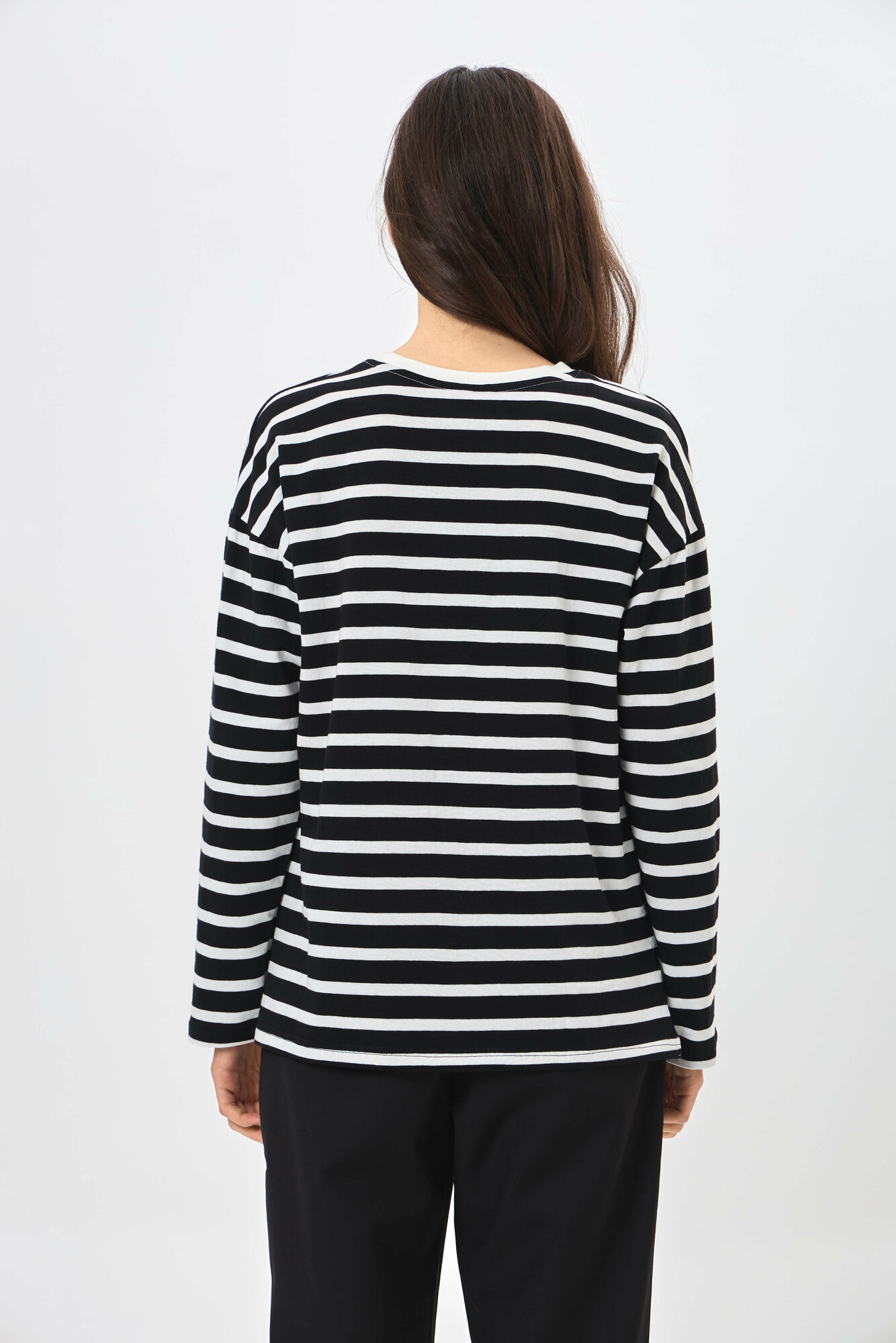 Футболка спортивная TERRA PRO, размер S, black — фото 1