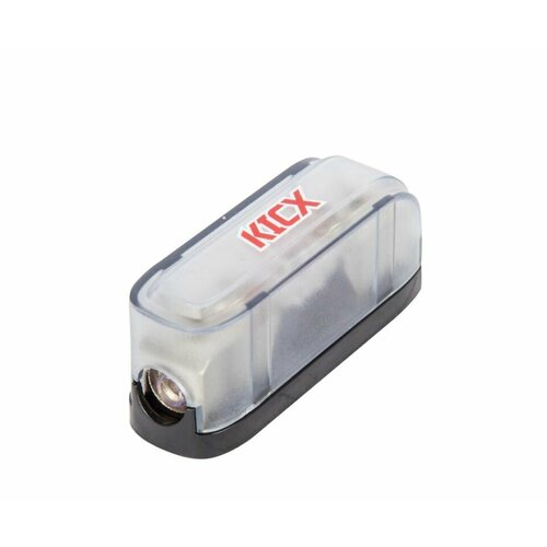 Держатель предохранителя Kicx MA-48v с предохранителем 100 А 420₽