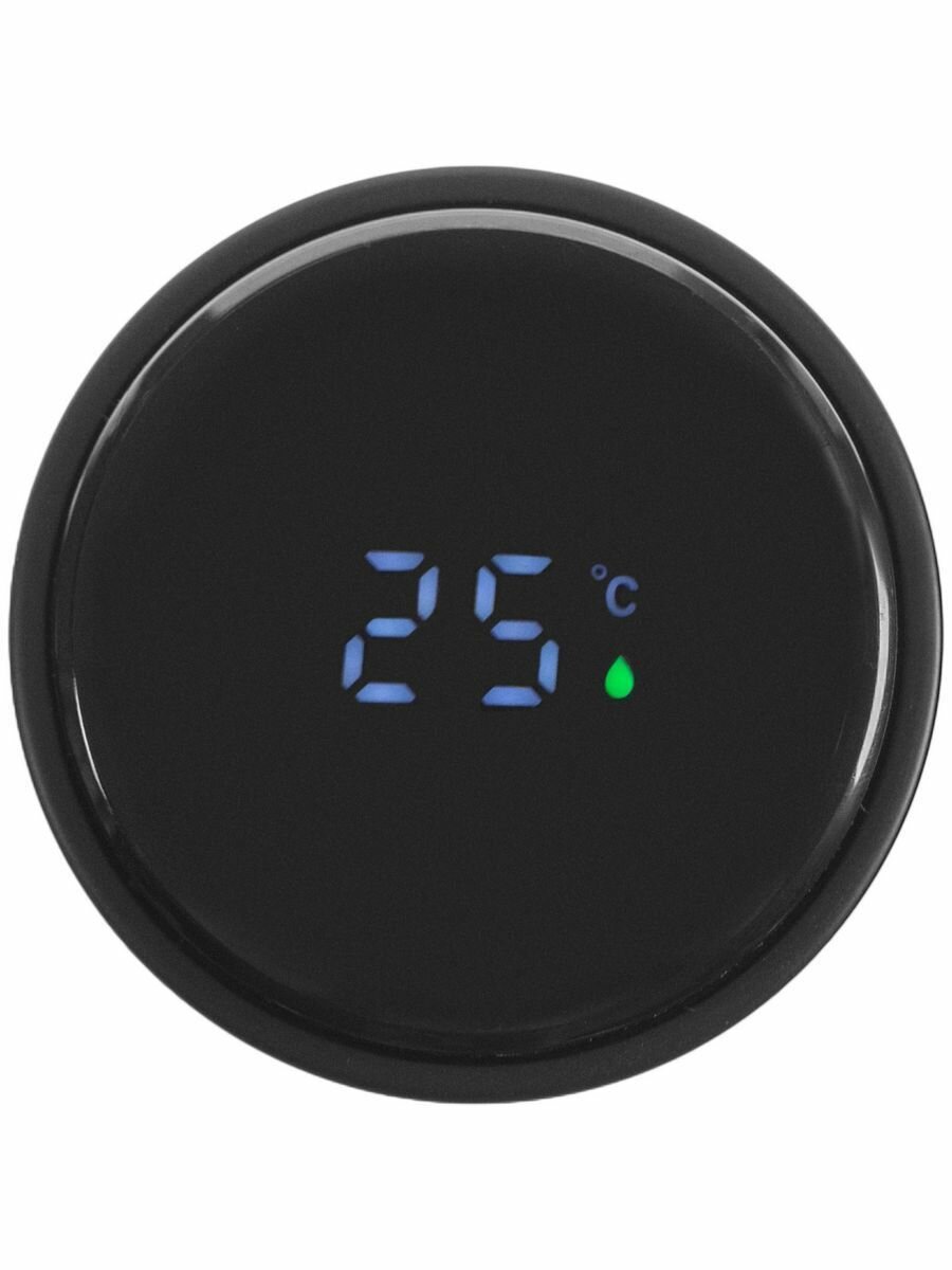 Подарочный термос с именем Владислав — фото 1