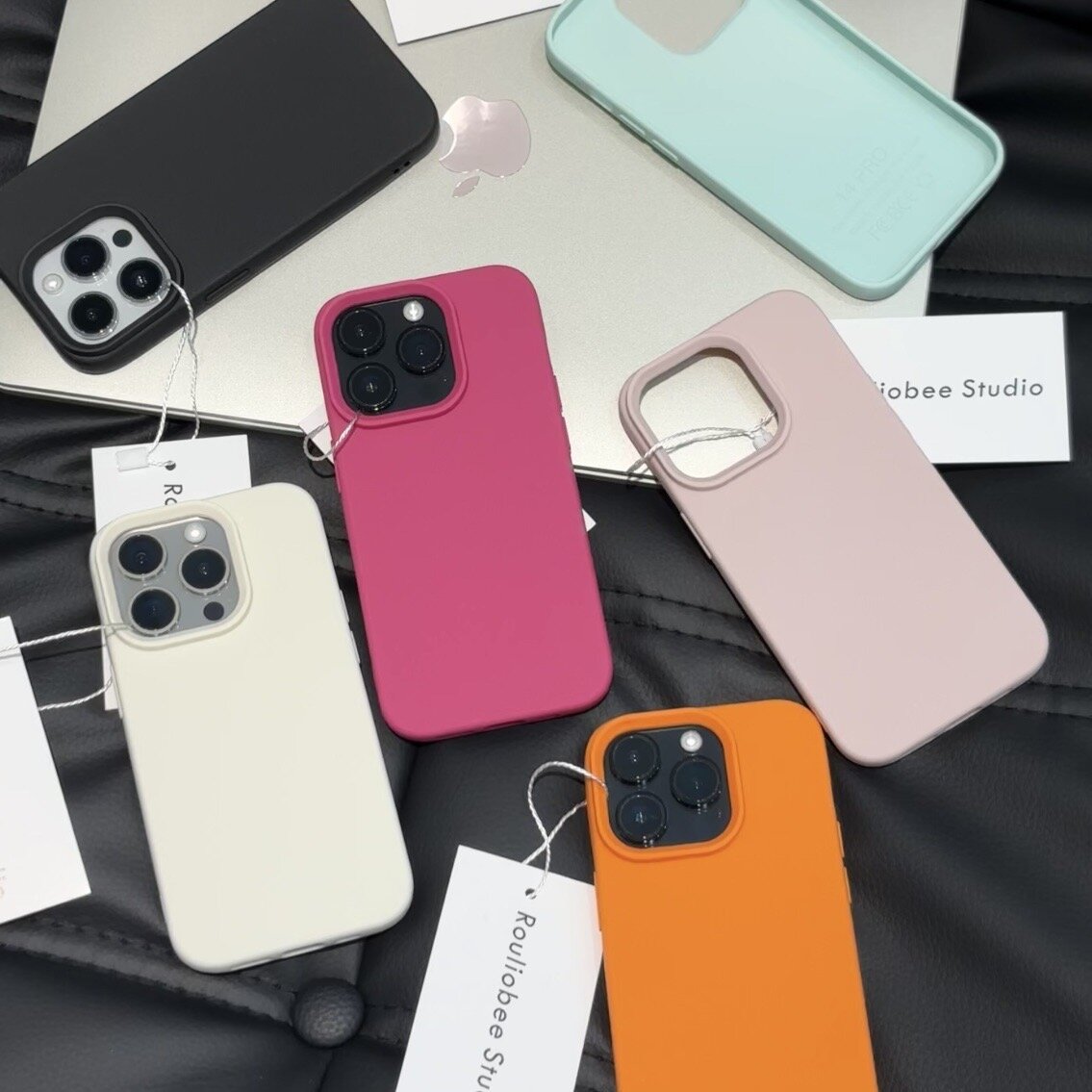 Чехол на айфон 13 про белый удобный- Чехол iPhone 13 pro белый — фото 1