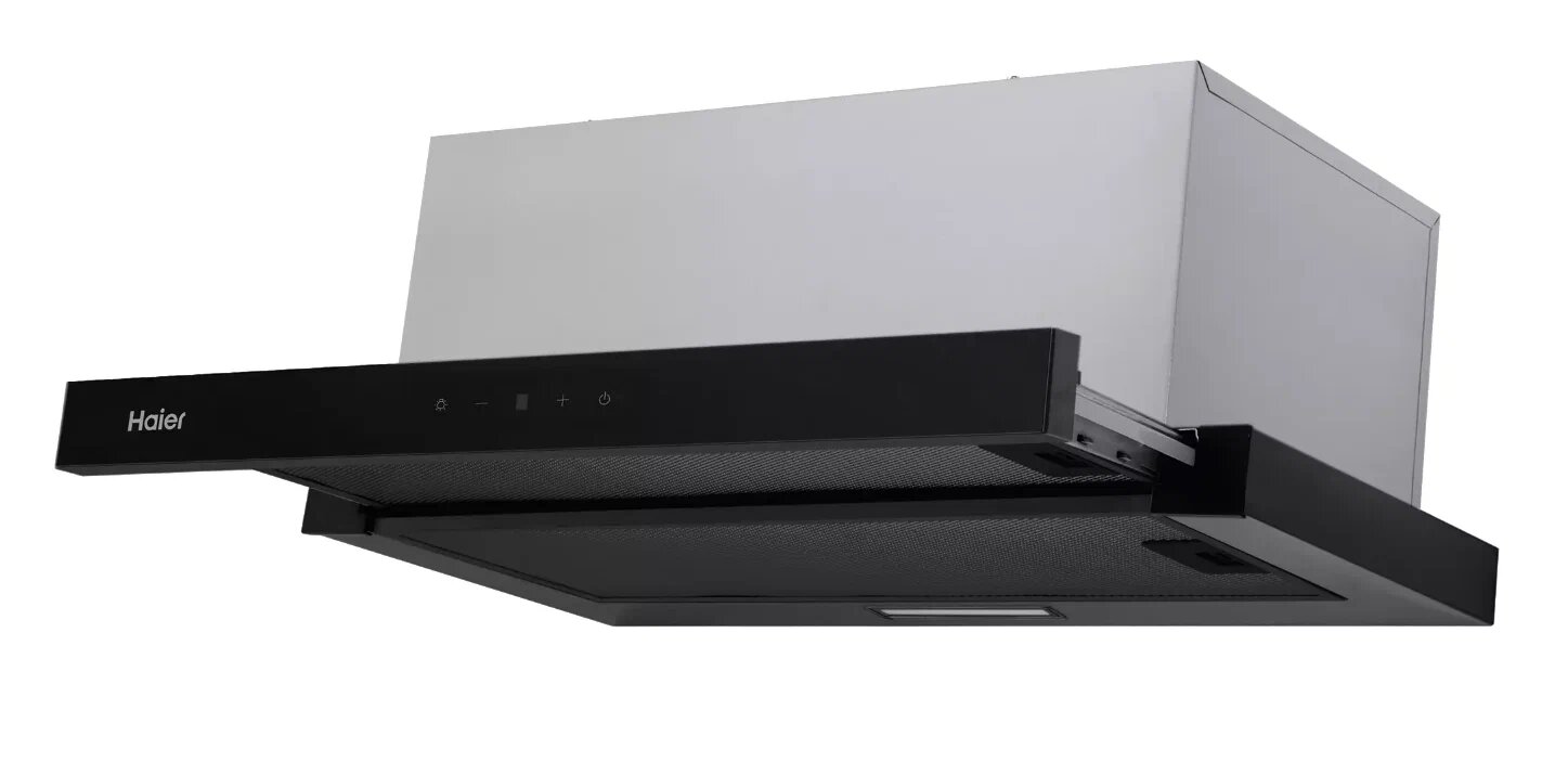 Вытяжка Haier HVX-T662BB