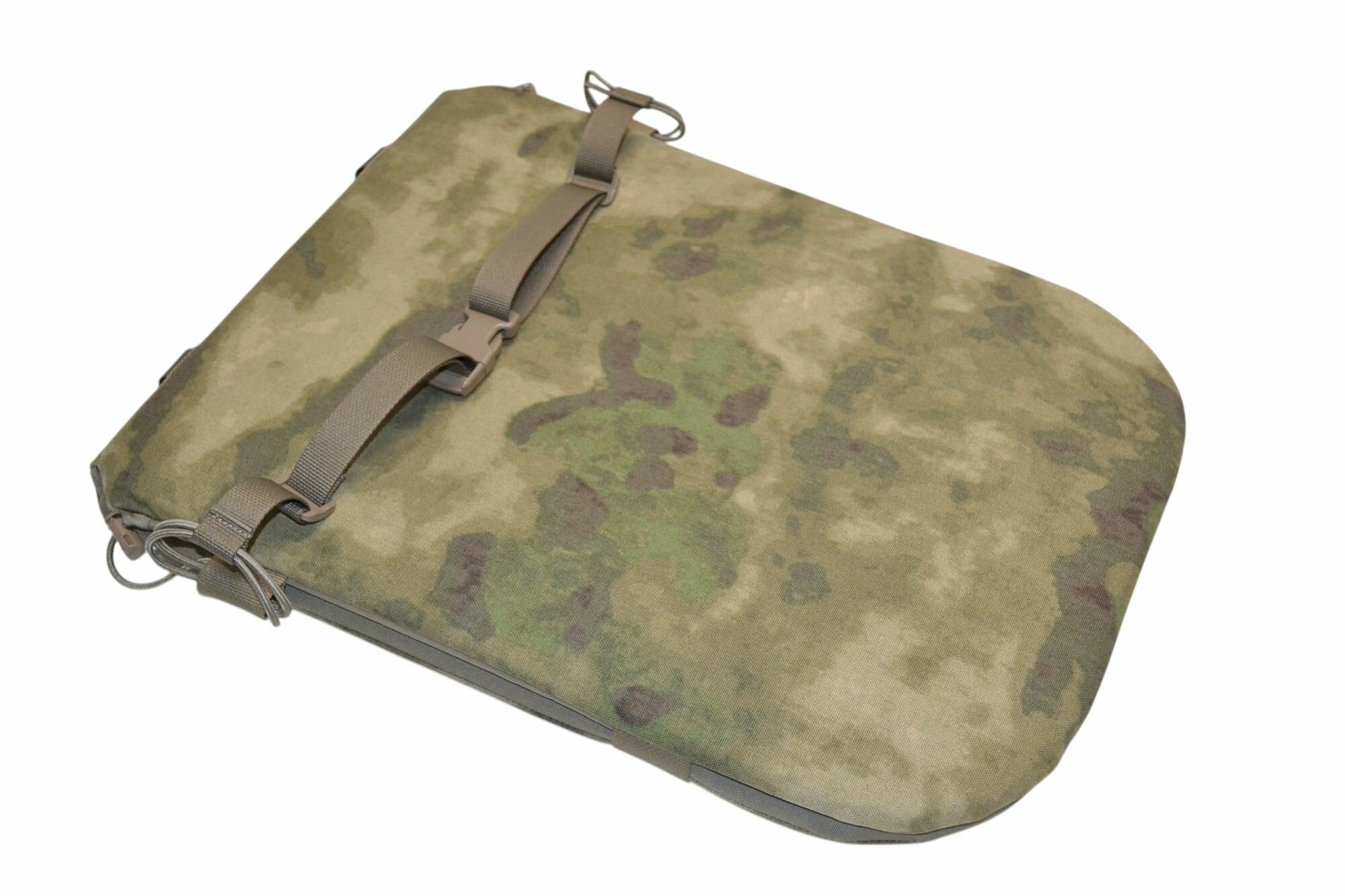 Сидушка 5-я точка GROSS*2 мох (MP) — фото 1