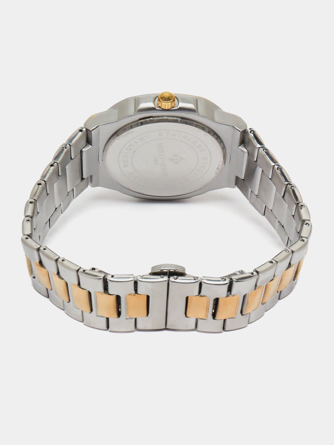 Наручные часы, голубой, — фото 1