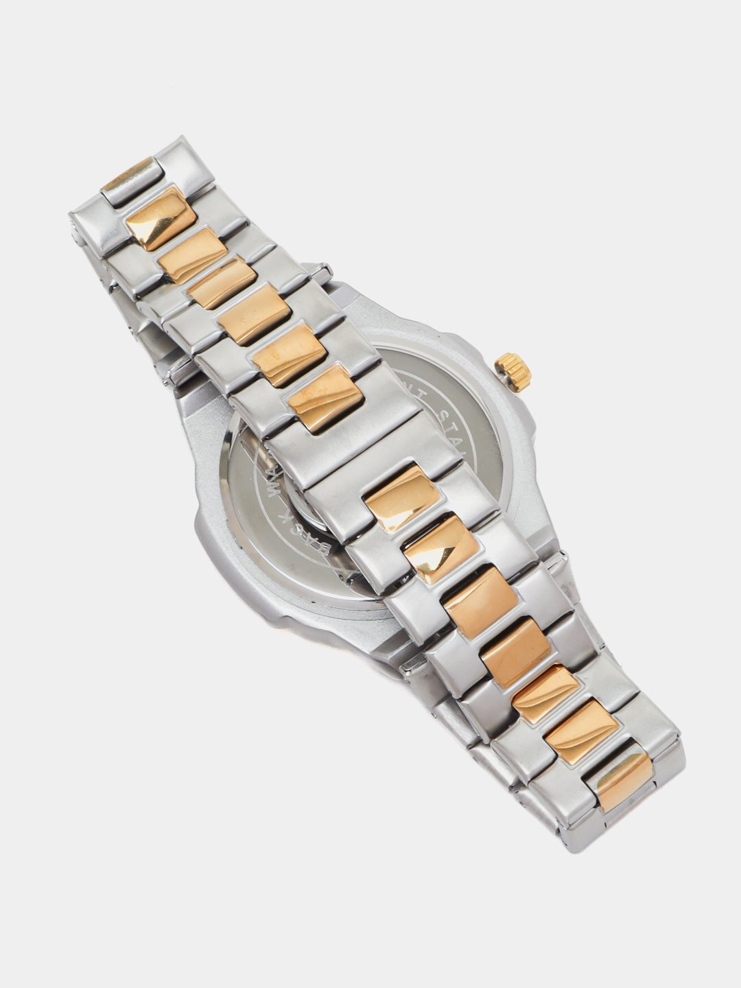 Наручные часы, голубой, — фото 1