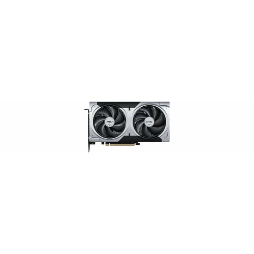 Видеокарта MSI RTX 5060 Ti 16G VENTUS 2X OC PLUS 16ГБ RET 602-v535-16s 65170₽