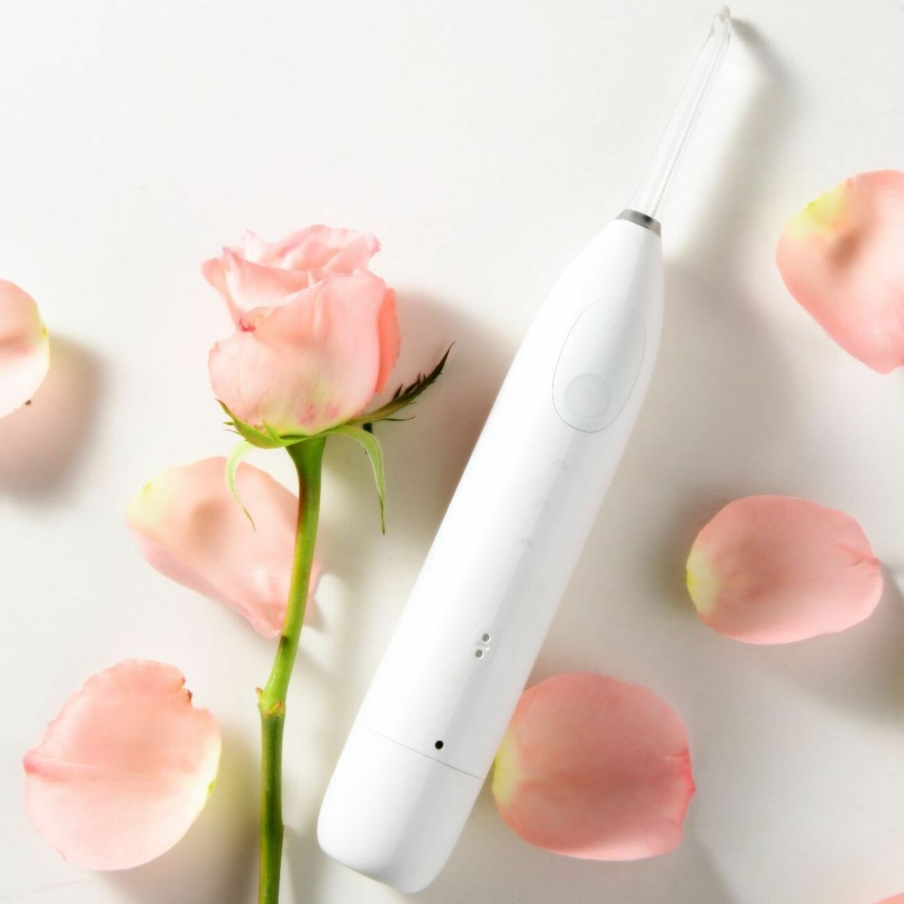 Обзор: Ирригатор Oclean W1 White