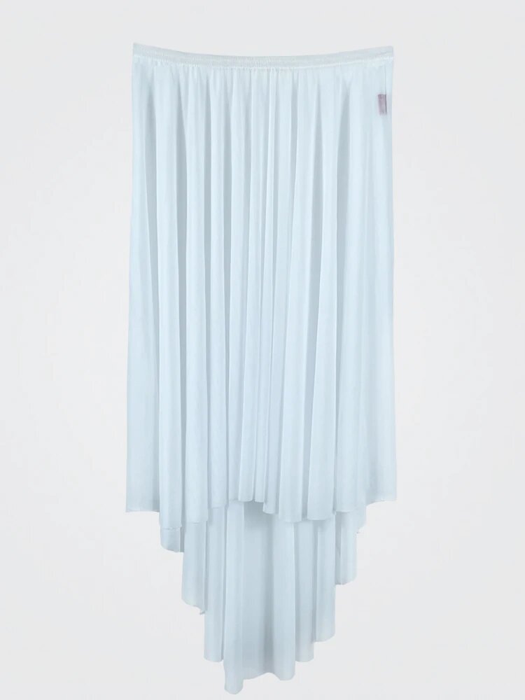 Костюм спортивный  размер M белый