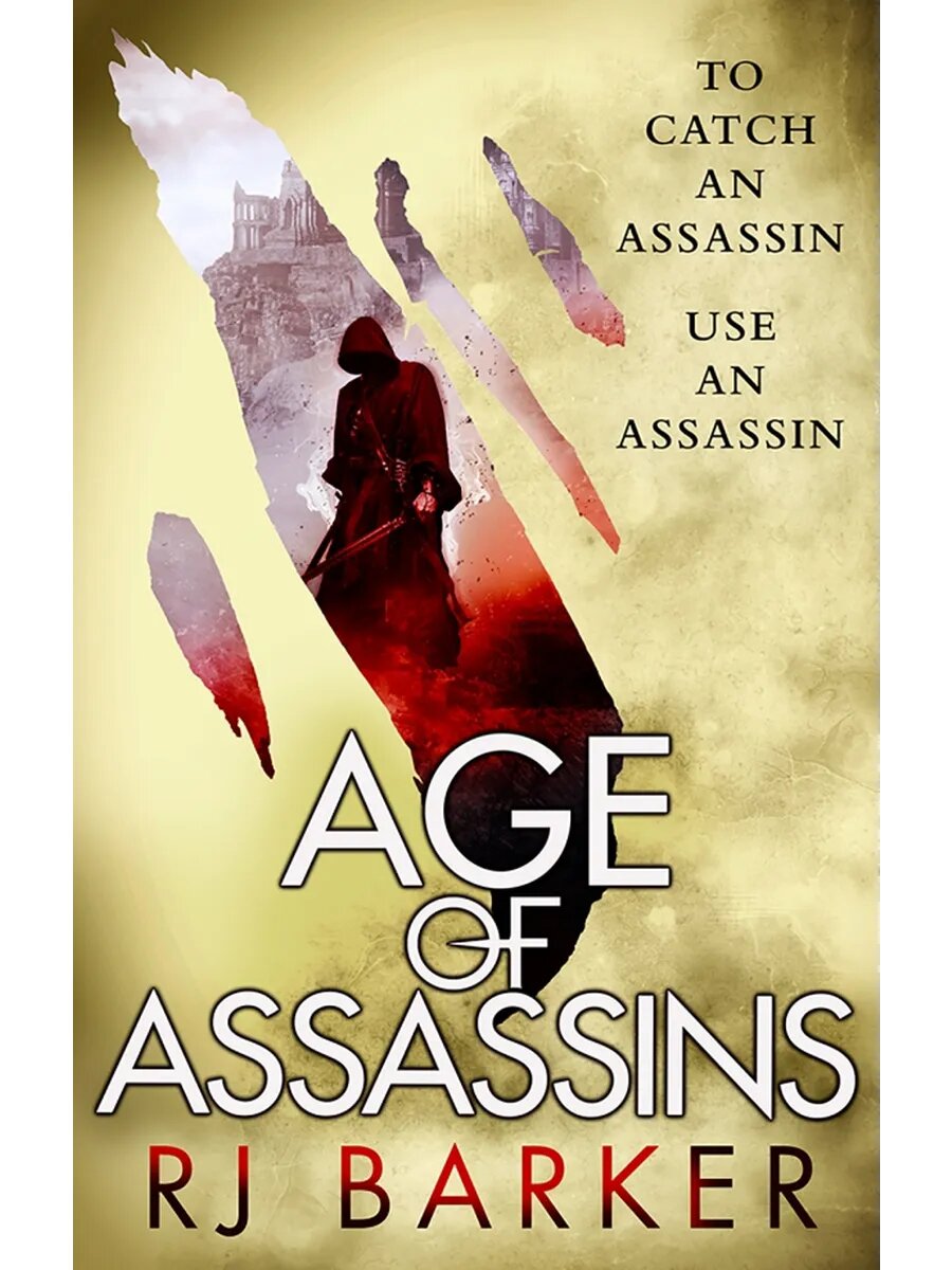 Age of Assassins