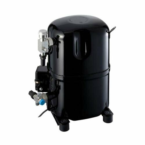 Компрессор Tecumseh AE4430Е-FZ1A (R22, высокотемпературный, 698 Вт при То=7,2 град. Тк=54.4 град.)