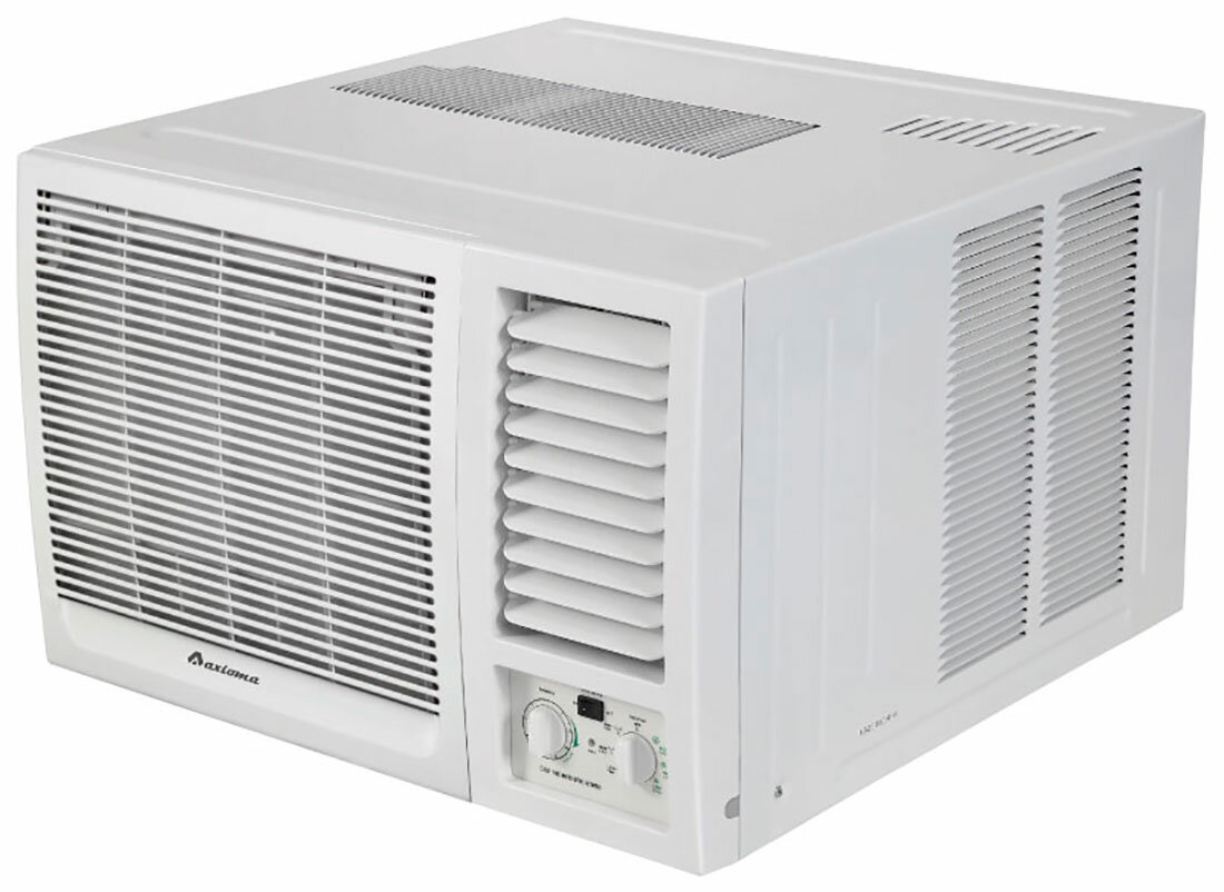 Кондиционер оконный Axioma ASJC12 - NM1A