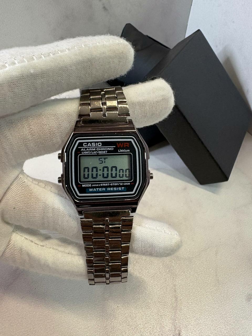 Наручные часы Vintage