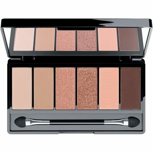 ARTDECO Палетка теней для век Iconic Eyeshadow Palette, тон 3 — фото 1