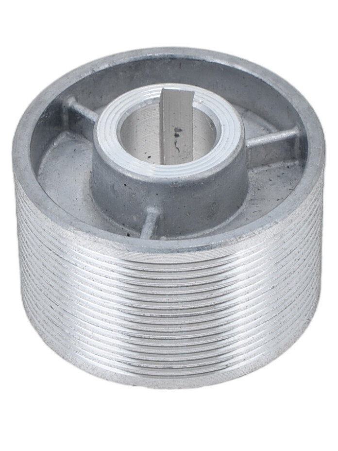 Шкив ремня ведомый для пилы торцовочной PATRIOT MS 303 (20090517)