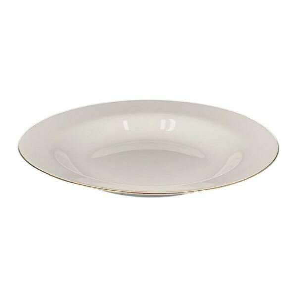 Asia Home (Dinova Saina) Супница Gold 23 см 9 дюйм G2300 6 штук