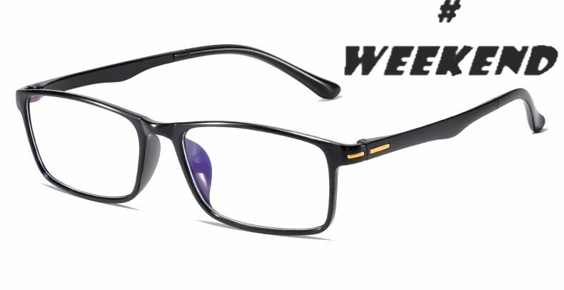 Солнцезащитные очки Weekend