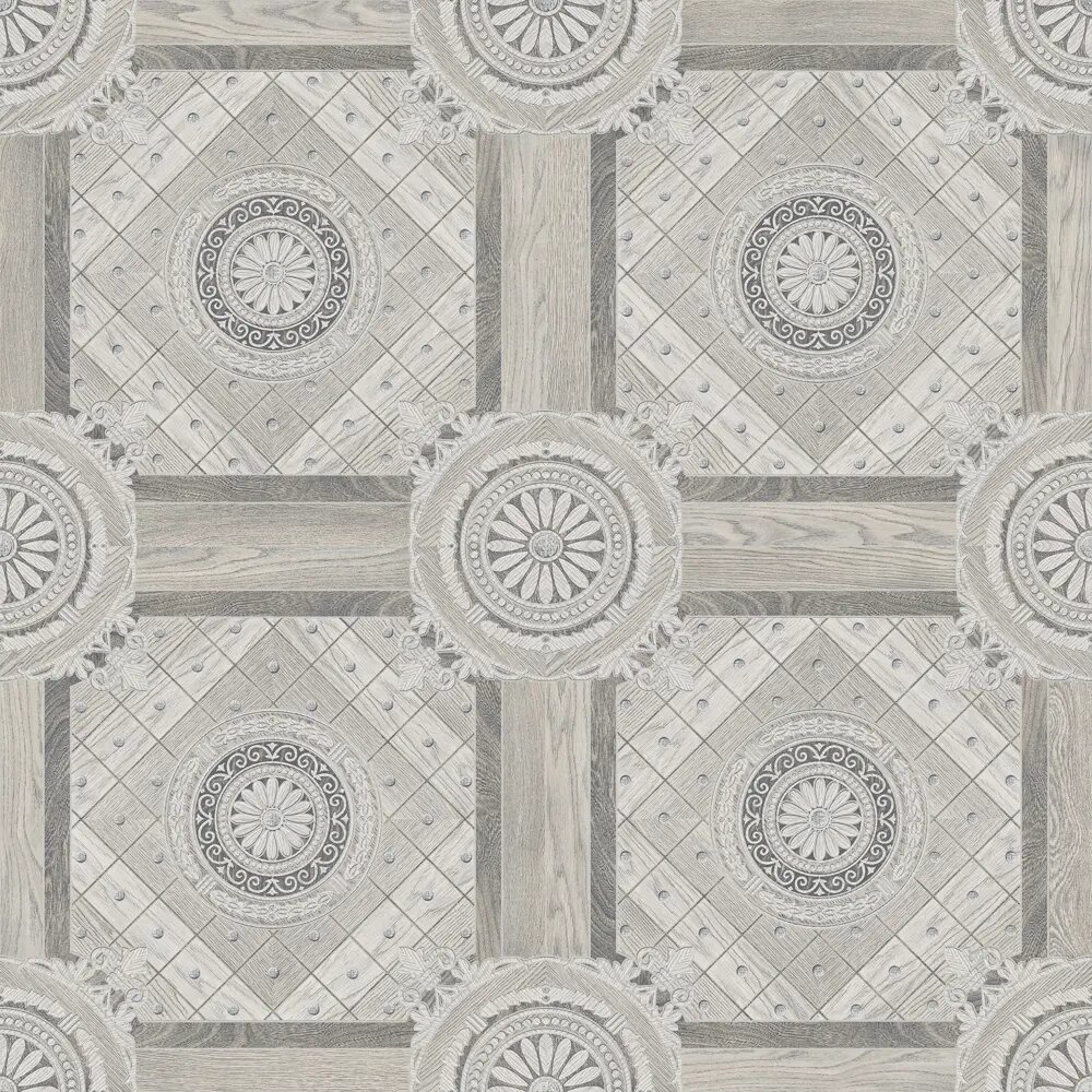 Креафорта Терек линолеум полукоммерческий 32 класс (3м) (1 пог. м.) (3 кв. м.)