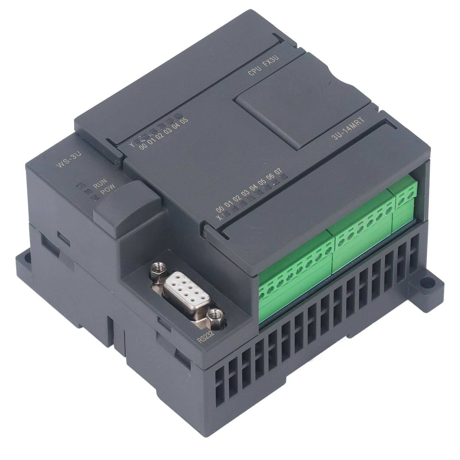 Программируемый логический модуль Контроллер